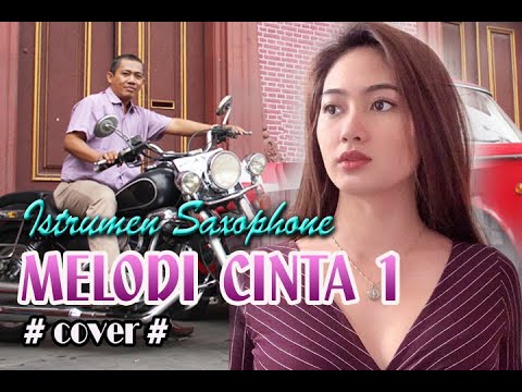 Melodi cinta 1 # cover musik  #  ikuti giveaway hingga  5000 subscriber dichanel Nana sas official.