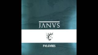 Janvs - Fvlgvres (Full Album)