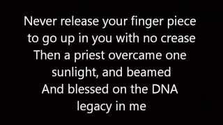 House of Pain - Womb to the Tomb [Full Lyrics on Screen]