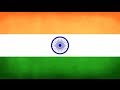 India National Anthem Instrumental