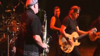 George Thorogood and The Destroyers - Who Do You Love (30th Anniversary Tour - 2005)