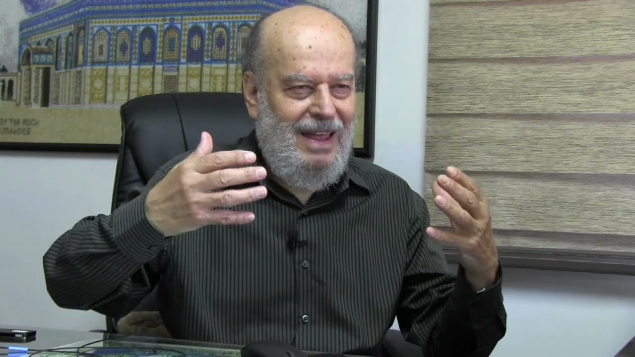 الأستاذ بسّام جرّار- تفسير- "ولا تستعجل لهم "-----18- 7- 2026م