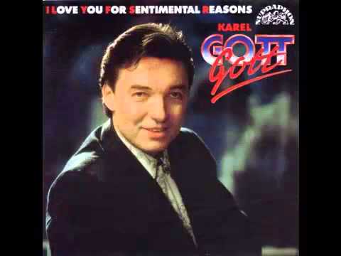 Karel Gott - Důvěřivá (1987)