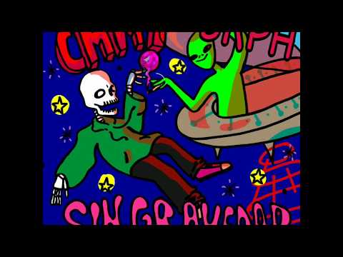 SKPH & CMMY / Sin Gravedad /