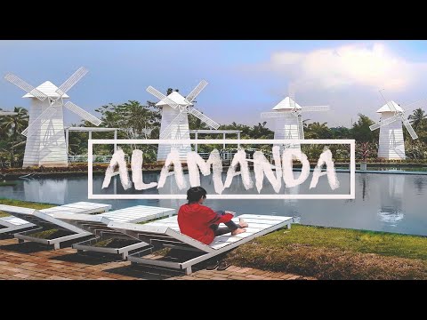 Alamanda Jogja Flower Garden ( Benn_TK Inspiration )