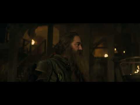 HTTYD - "Gets That From His Mother" film clip