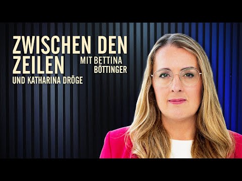Katharina Dröge: Einfach mal ruhig Nein sagen