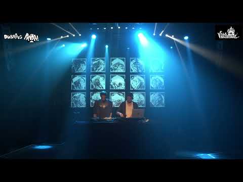 Ragga-Jungle-Mix by Dubbing Panda - Live @ Villa Nachtanz, Heidelberg (21.05.21 - Part I)