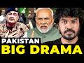 Day 4 Pakistan Big Drama Madan Gowri Tamil MG Squad