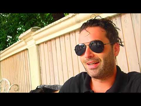 OFFRIAN RUM: TRAVELLING KAZAKHSTAN, Making Off Travel Hackers #5