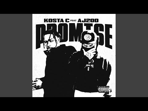 Promise (feat. Aj200)