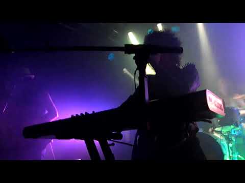 Implosionatic - Hot Hot Heat