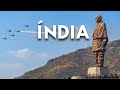 Este Vídeo Vai Mudar Sua Visão | Documentário | Índia DEFAULT Thumbnail