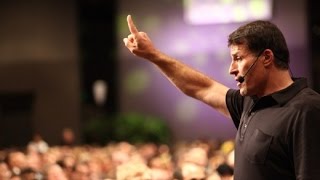â–¶ Tony Robbins Unleash the Power Within
