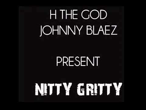 H THE GOD/JOHNNY BLAEZ -TONIGHT