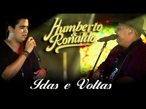 Idas E Voltas video