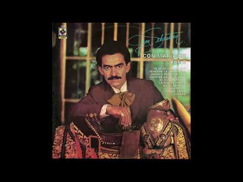 Joan Sebastian - La Mulita Prieta