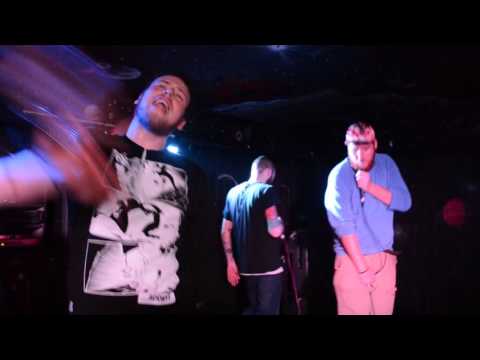 DBMC's GYRO EP Launch Portrush Nov 2015