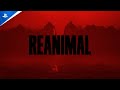 Vidéo de gameplay de Reanimal  PC