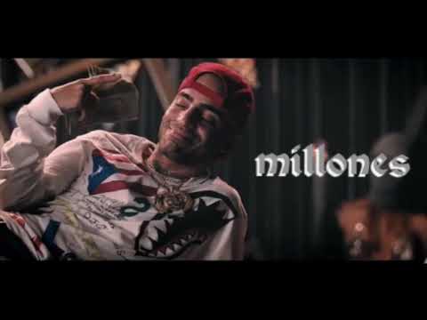 Millones-arcangel-ft-jay menez-ft-el alfa-ft-Bryant mayers-ft-jon z.