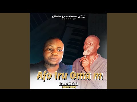 Afo Iru Oma m