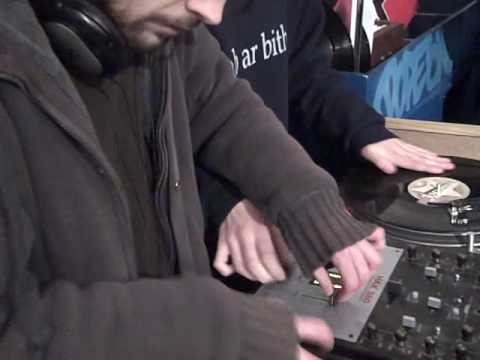 VinceMackMahon (Jimmy+Deviant) WFMU - ALL CITY