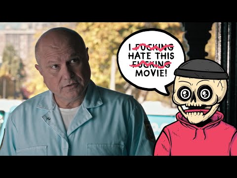 Humane (2024) is a Terrible Movie