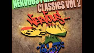 Barry Harris - S'cream (Jody Den Broeder Remix)
