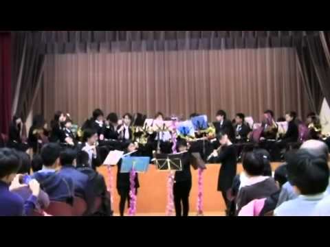 Joyeux Winds Flutequartet