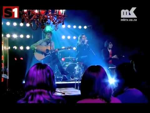 MK Studio1 : Die Tuindwergies - Kopskudkinders