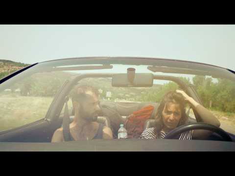 Bande-annonce Gouffres et merveilles - Réalisation Jean Boiron-Lajous Les Alchimistes Films