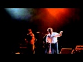John Mellencamp Right Behind Me live at the IU Auditorium in Bloomington IN 10-30-2010