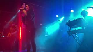 The Gathering - Analog Park - Madrid Is The Dark (Clip)