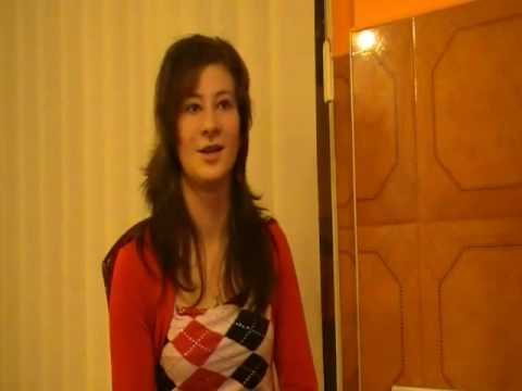 Discriminare si prejudecata in comuna Bucuresci, judetul HD - voluntarii AMICUS p3.wmv