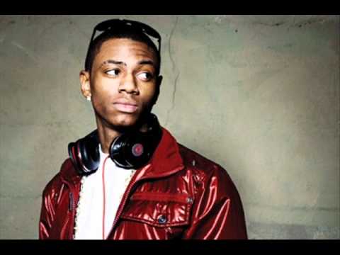 Blowing Me Kisses Ft Bei Maejor - Soulja Boy