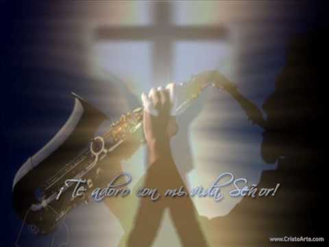 Cristo es mi Señor - Rudy Rodriguez