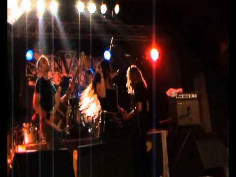 MR.BIZARRO - New generation - live @ SUN VALLEY IN ROCK 2010