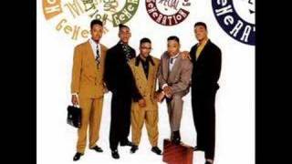 Special Generation - Love Me Just For Me