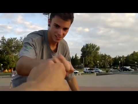 MoskaCrew SPECIAL VIDEO