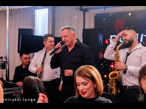 Dumitru Teleaga - Meka ❌ Artist Band - Colaj Brauri  🎷Petrecere Revelion 2025 Restaurant Palace