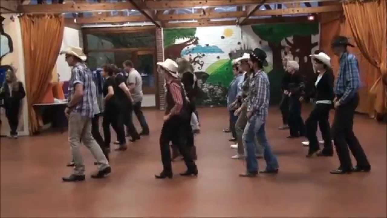 12/05/25 - Louisiana Struts