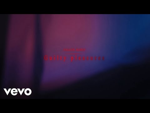 Fallen Roses - Guilty Pleasures (Official Music Video) ft. Greco