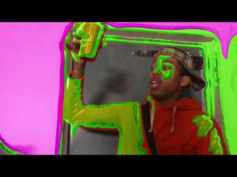 ZELLYOCHO X THEDAMNTIM X HUNCHOZZ - CANT COP