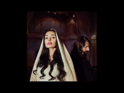 Rock-H / Рокаш та Ангеліна Моняк - Чом та чом (official audio 2017)