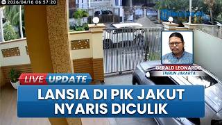Motif Aksi Penculikan Lansia di PIK Jakut gegara Dendam Tak Direstui Korban: Pelaku Punya Anak-Istri