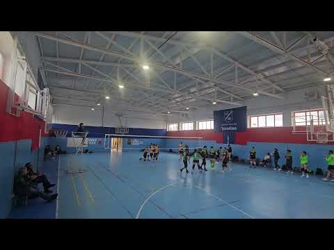 Pride Mejorada VS Main Trundle