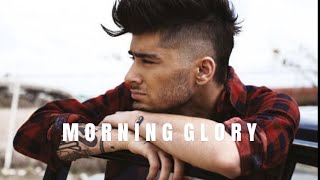 ZAYN, Kehlani - Morning Glory (Fanmade Video)