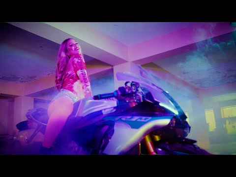 Ariel Assad - Chula (Video Oficial 4K)