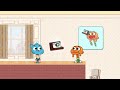 The Amazing World Of Gumball Darwin S Yearbook The One Tool A Photographer Needs CN Games