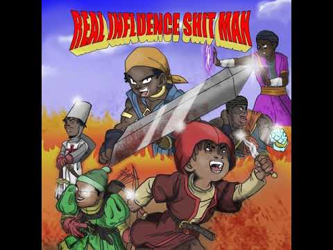 FLÜ G3NIUS - Matrix w/BIGSHOT6IX [prod. Urban Nerd Beats]